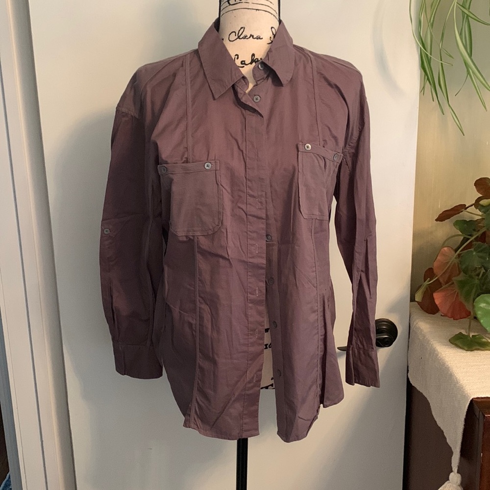 New shirt  size 10